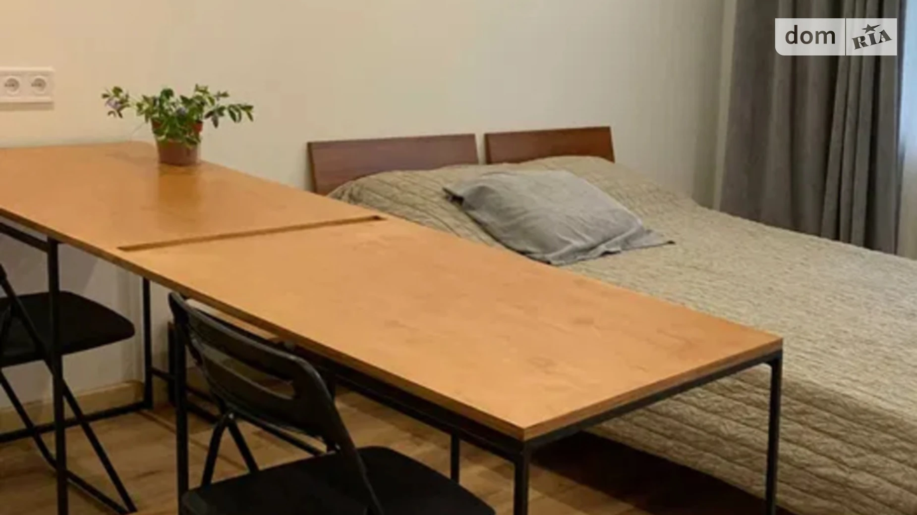 Сдается в аренду 2-комнатная квартира 51.1 кв. м в, цена: 360 $ - фото 3