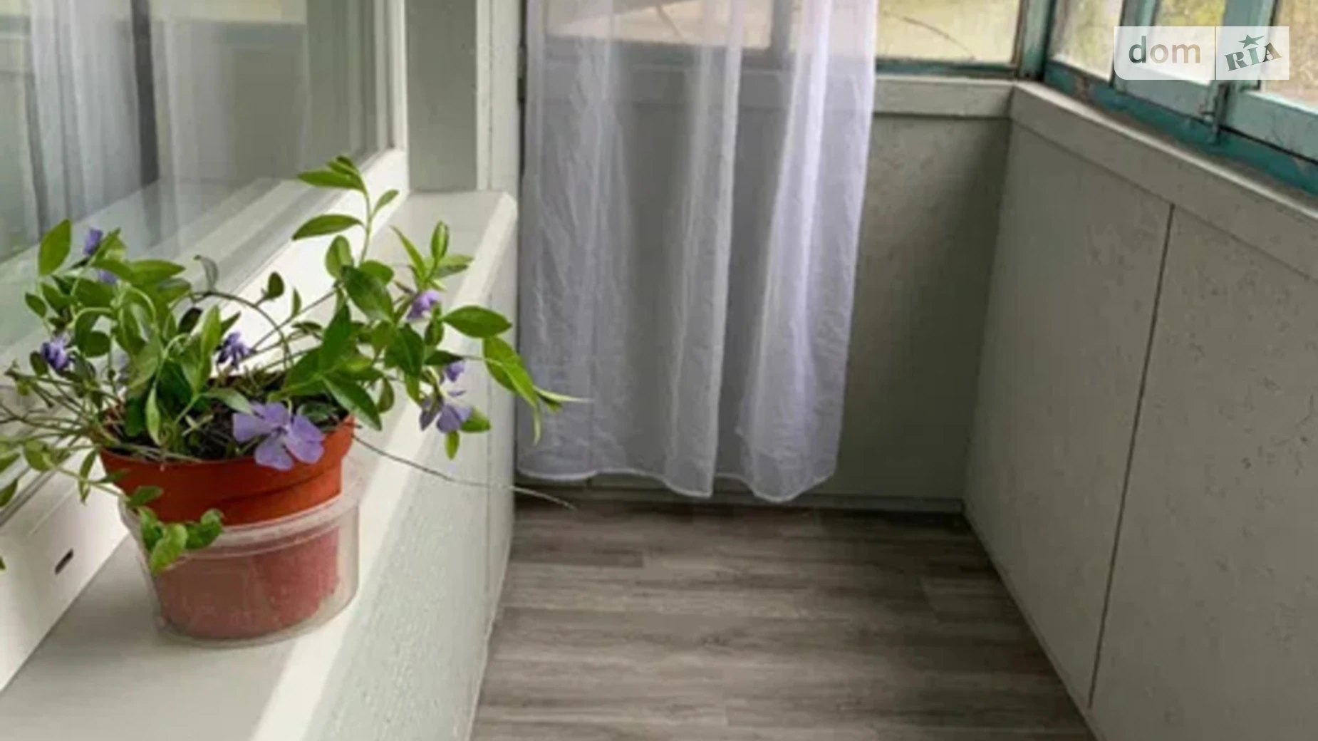Сдается в аренду 2-комнатная квартира 51.1 кв. м в, цена: 360 $ - фото 4