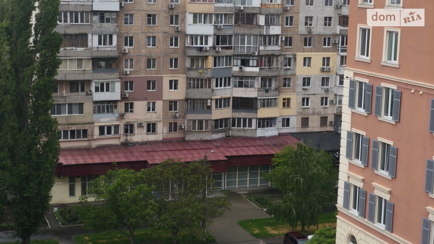 Продається 2-кімнатна квартира 46.3 кв. м у Одесі, вул. Інглезі, 2/9 - фото 5