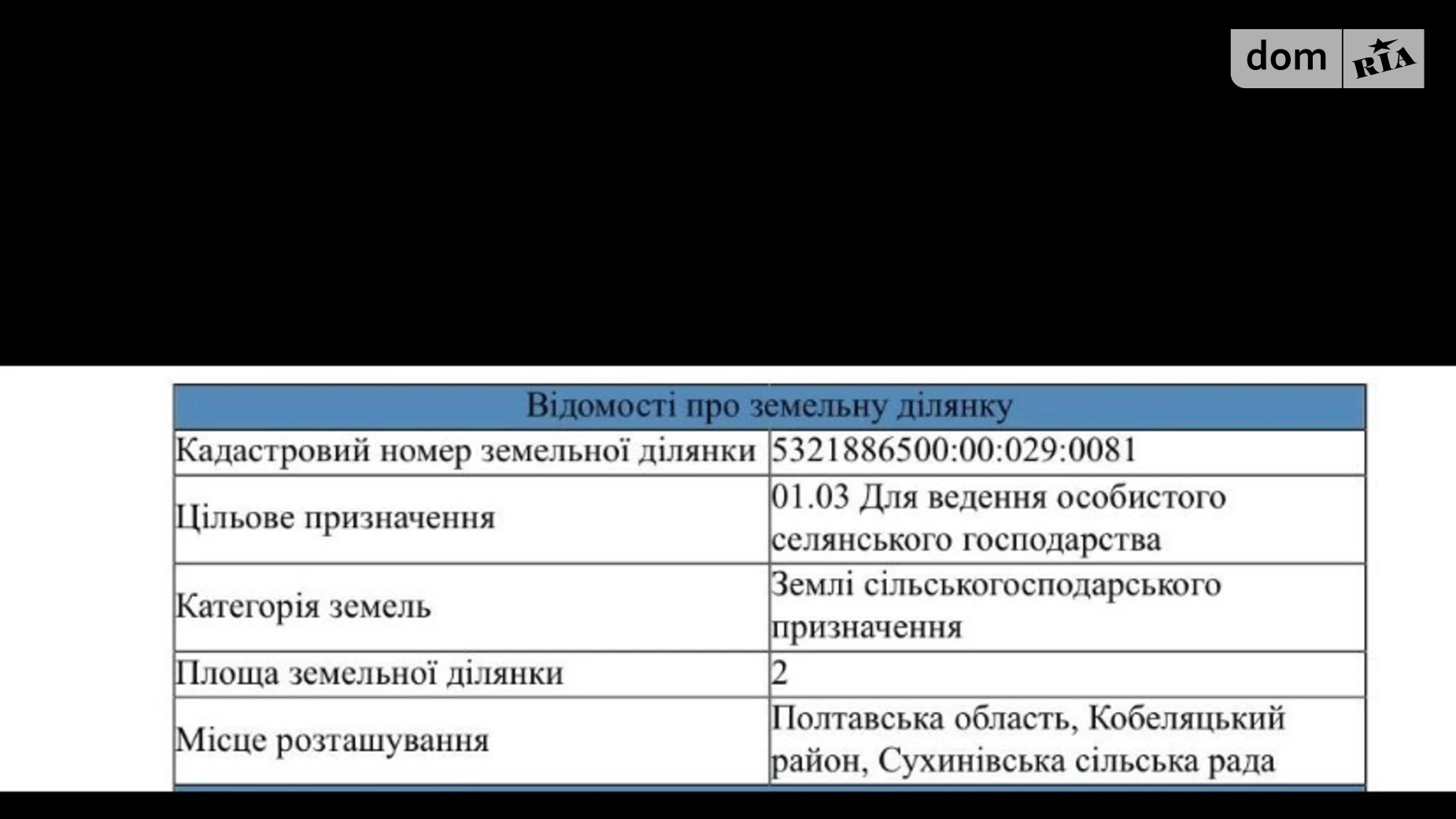 Продается земельный участок 2 соток в Полтавской области, цена: 8000 $ - фото 4