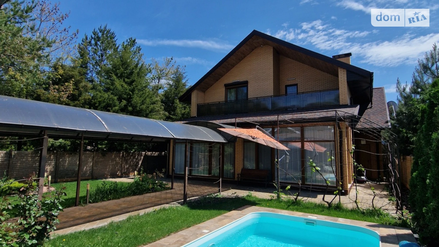 Продається будинок 2 поверховий 224.7 кв. м з мансардою, цена: 297000 $ - фото 2