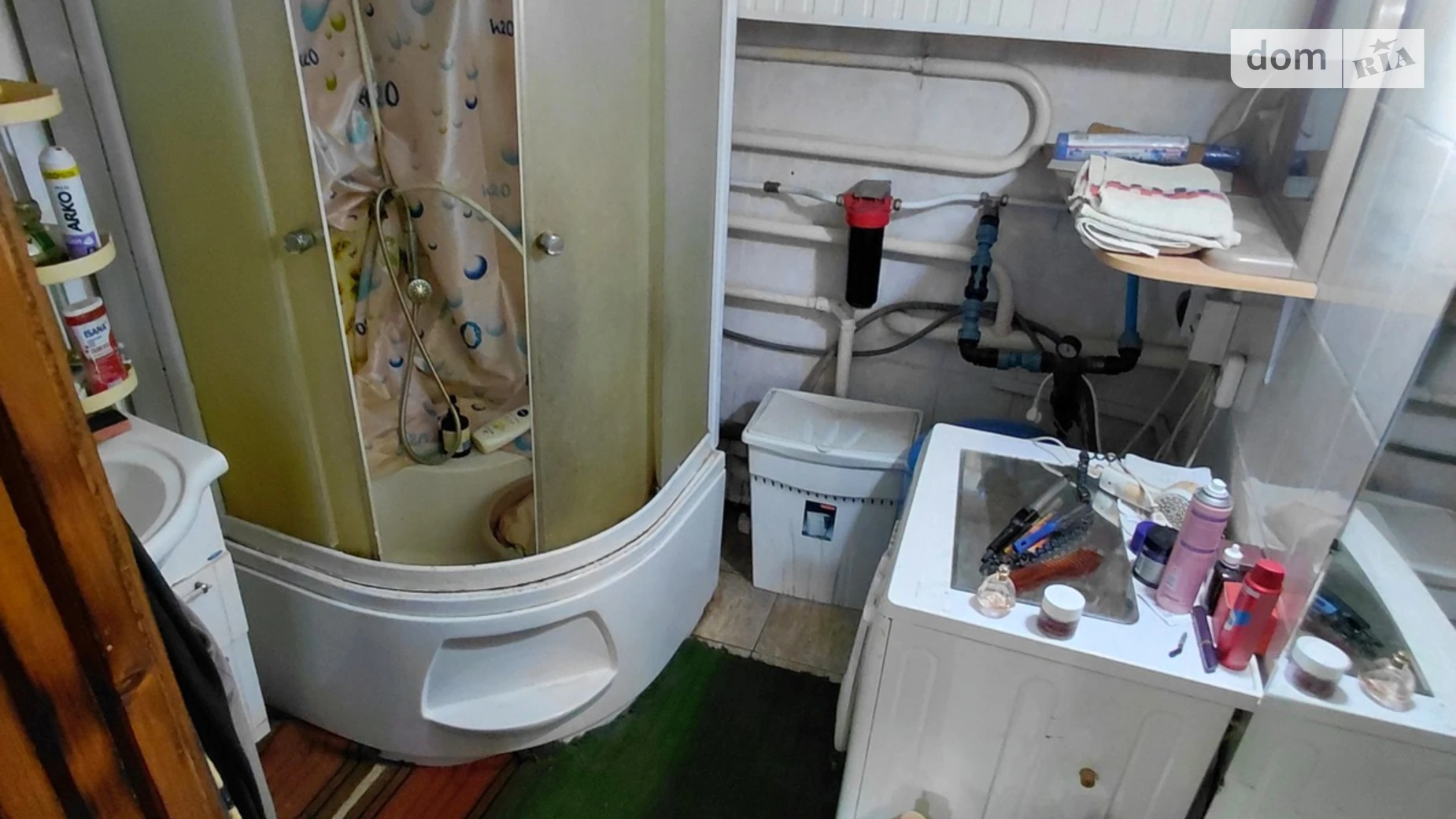 Продается одноэтажный дом 100 кв. м с балконом, цена: 50000 $ - фото 2