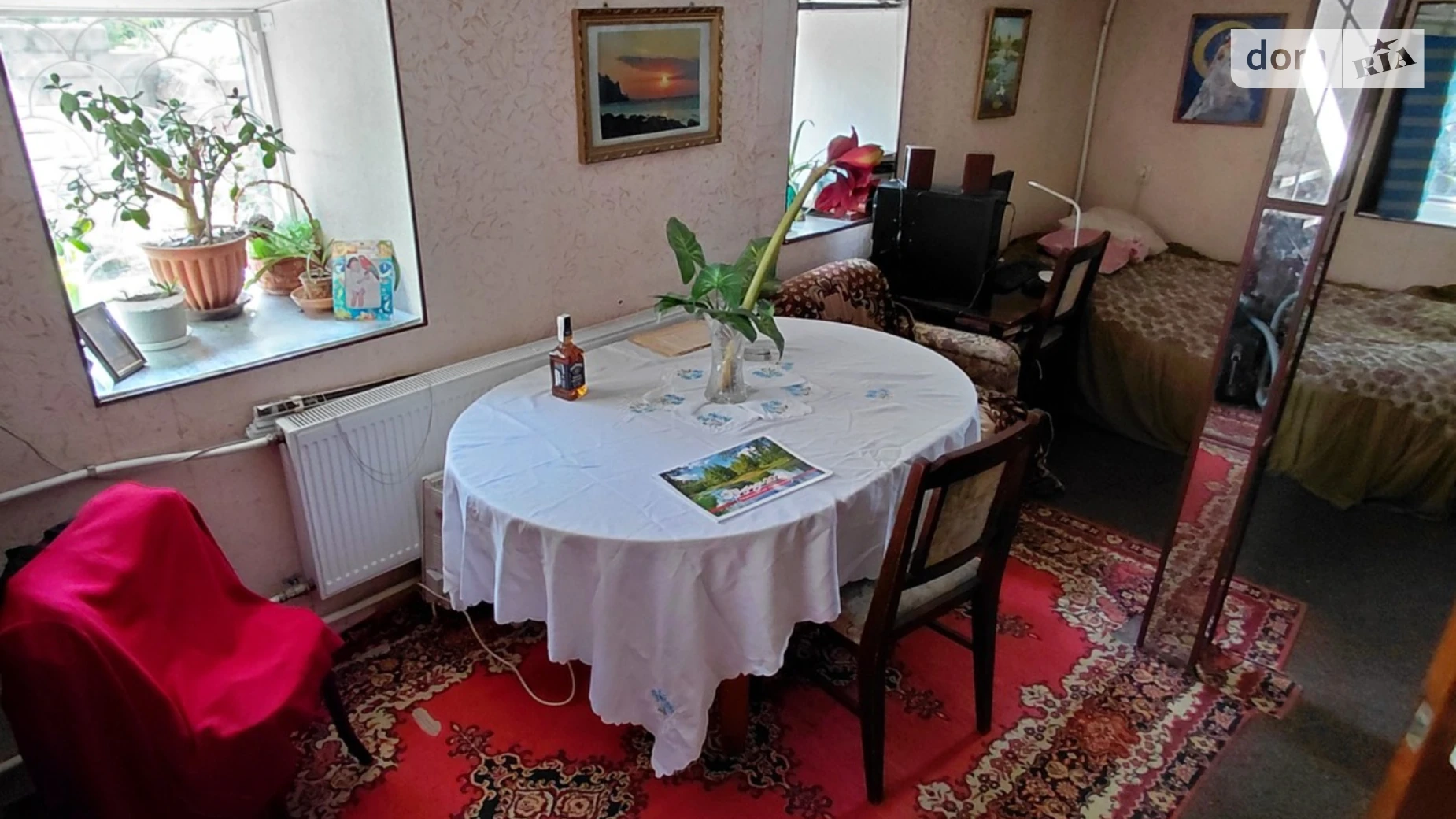 Продается одноэтажный дом 100 кв. м с балконом, цена: 50000 $ - фото 4