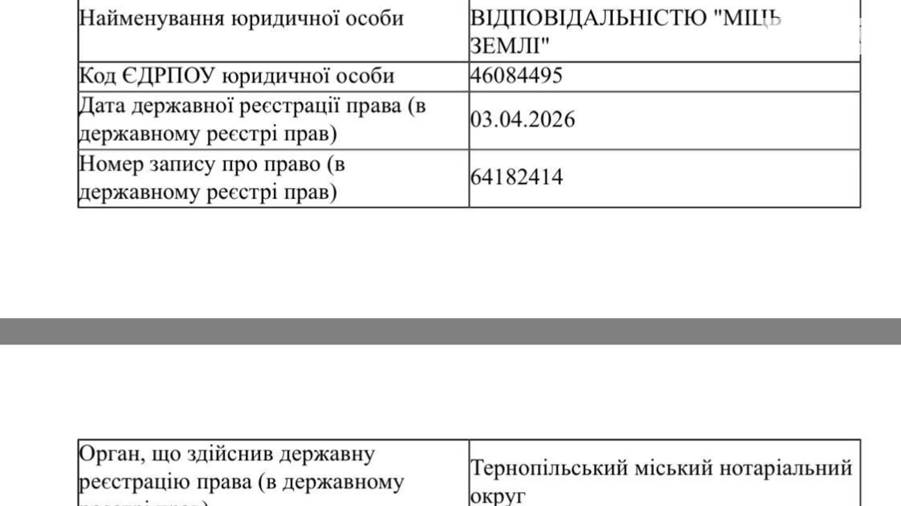 Продается земельный участок 2 соток в Полтавской области, цена: 8000 $ - фото 5