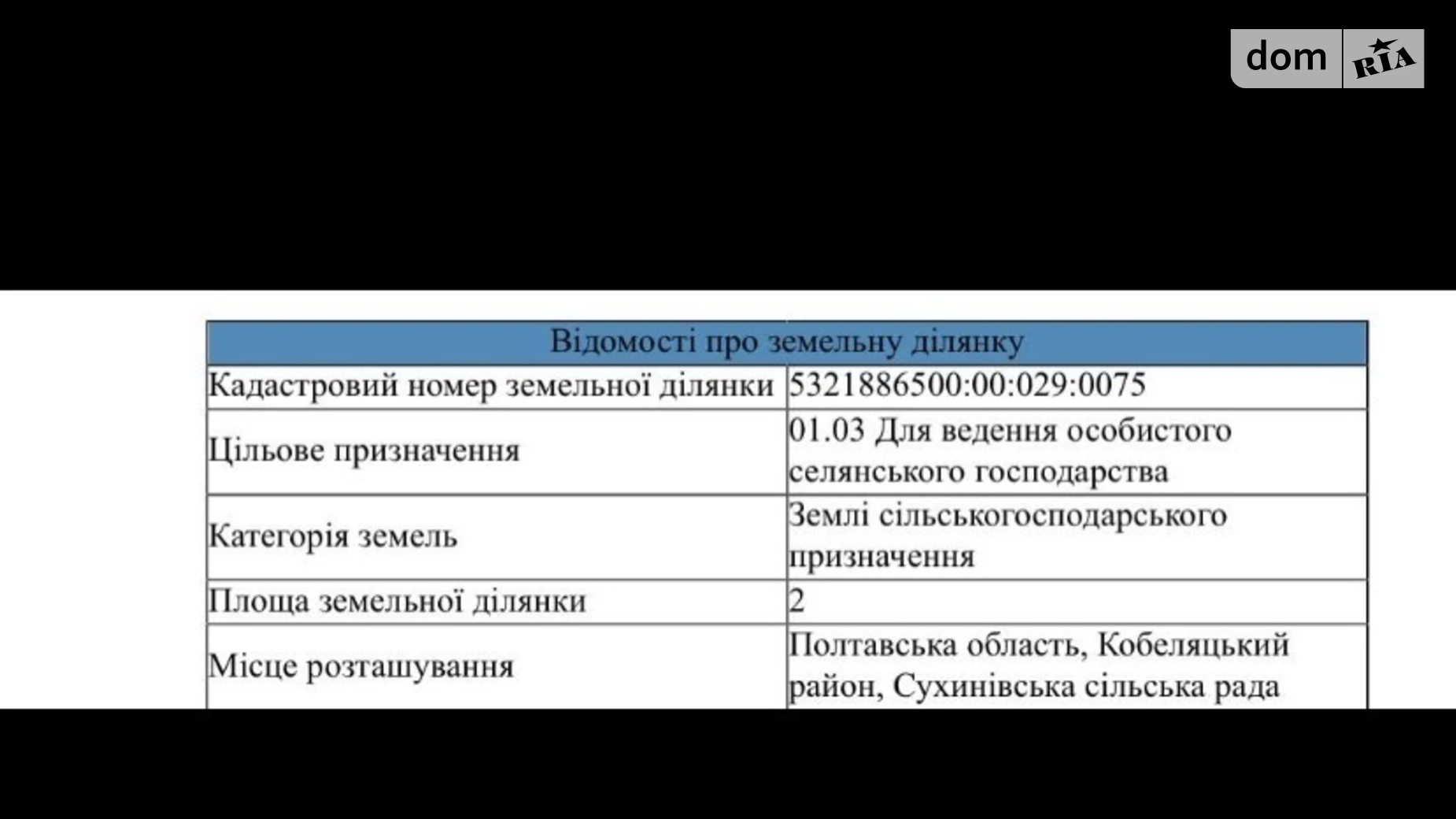 Продается земельный участок 2 соток в Полтавской области, цена: 8000 $ - фото 4