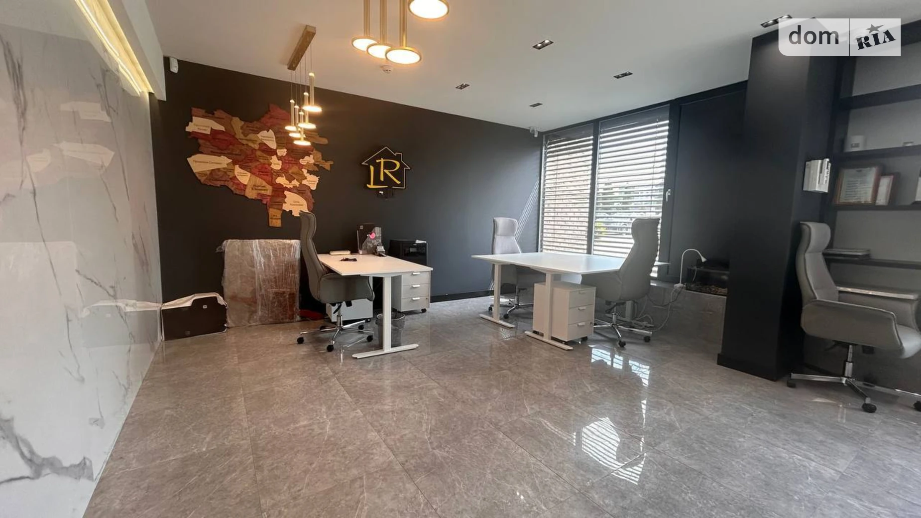Сдается в аренду офис 34.6 кв. м в бизнес-центре, цена: 700 $ - фото 3