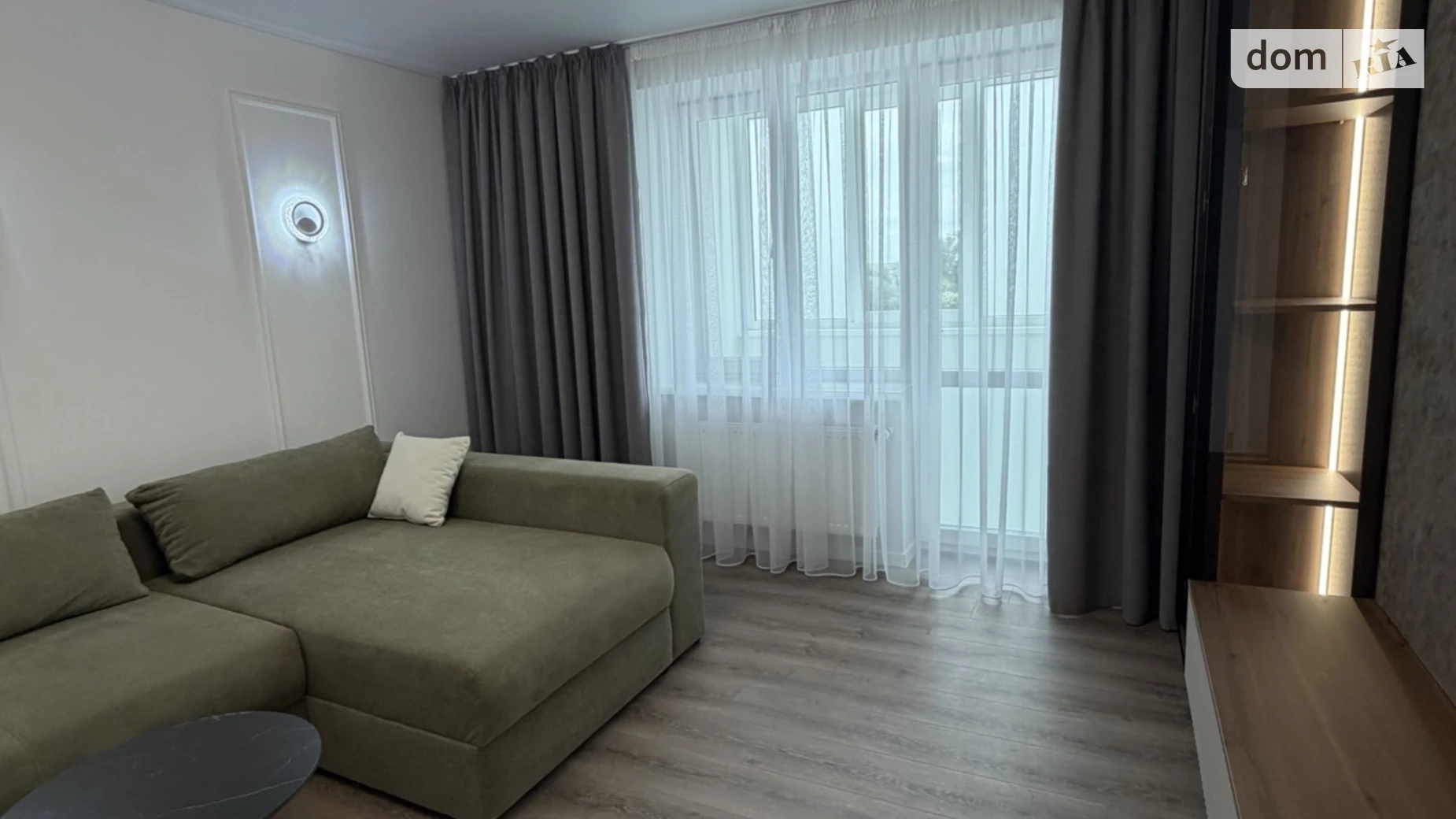 3-кімнатна квартира 82 кв. м у Тернополі, цена: 107000 $ - фото 4