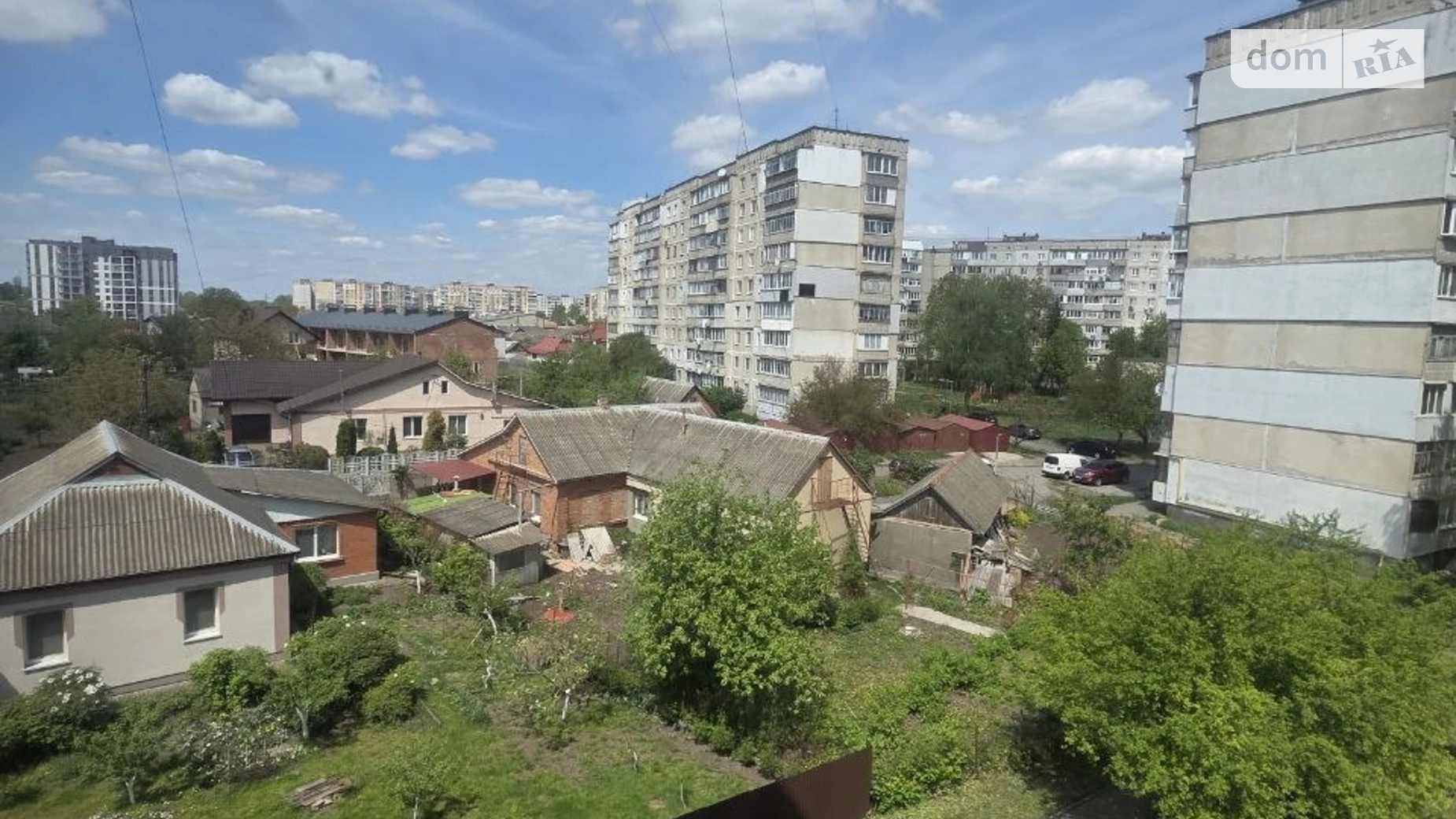 Продается 1-комнатная квартира 32.2 кв. м в Хмельницком, цена: 42000 $ - фото 2