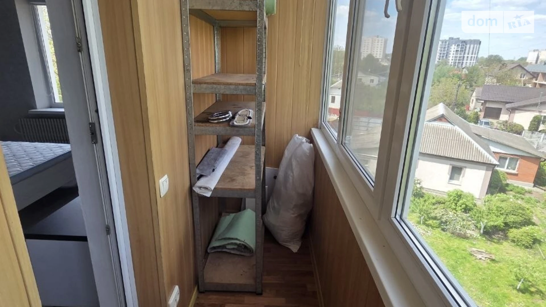 Продается 1-комнатная квартира 32.2 кв. м в Хмельницком, цена: 42000 $ - фото 4