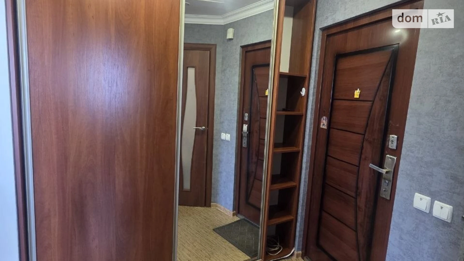 Продается 1-комнатная квартира 32.2 кв. м в Хмельницком, цена: 42000 $ - фото 5