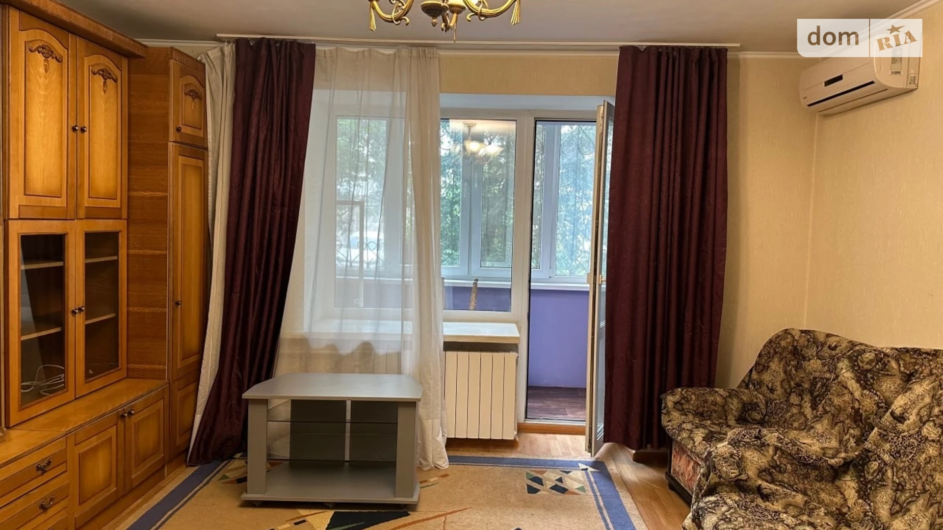 Сдается в аренду 3-комнатная квартира 75 кв. м в Киеве, ул. Предславинская, 26 - фото 2