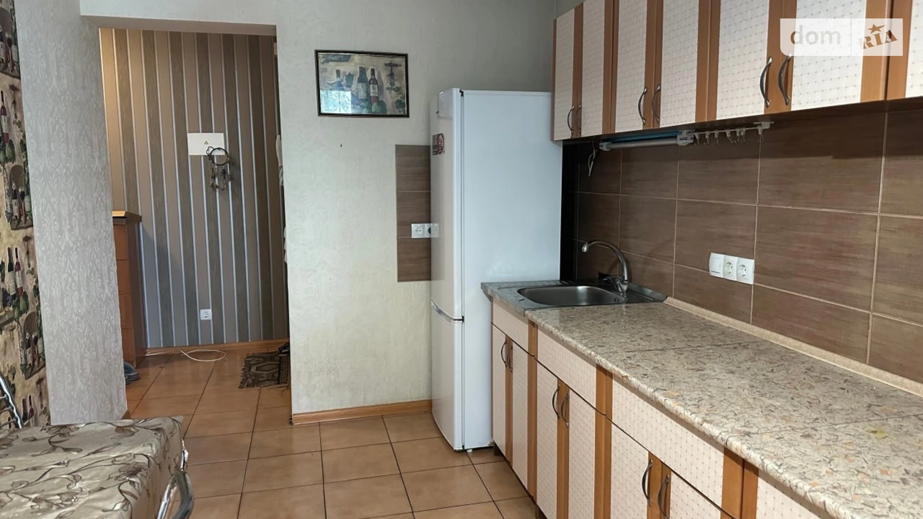 Сдается в аренду 3-комнатная квартира 75 кв. м в Киеве, ул. Предславинская, 26 - фото 4