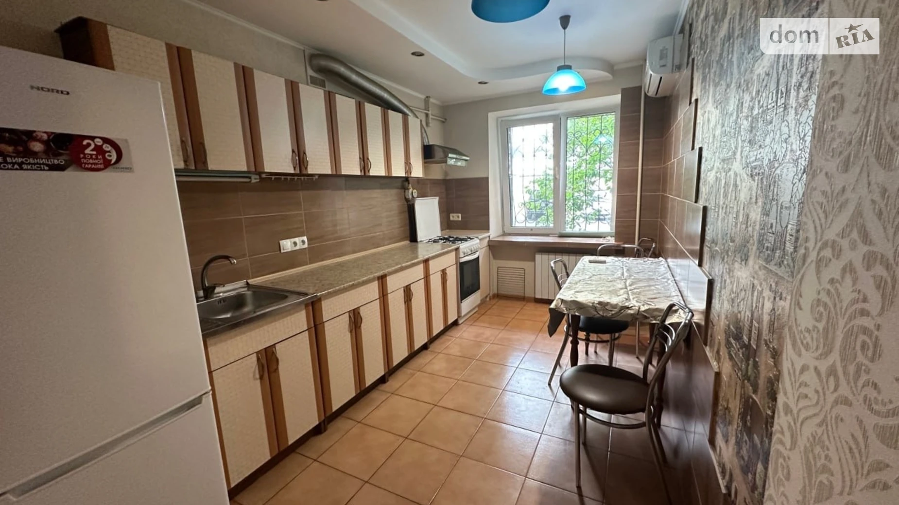 Сдается в аренду 3-комнатная квартира 75 кв. м в Киеве, ул. Предславинская, 26 - фото 5