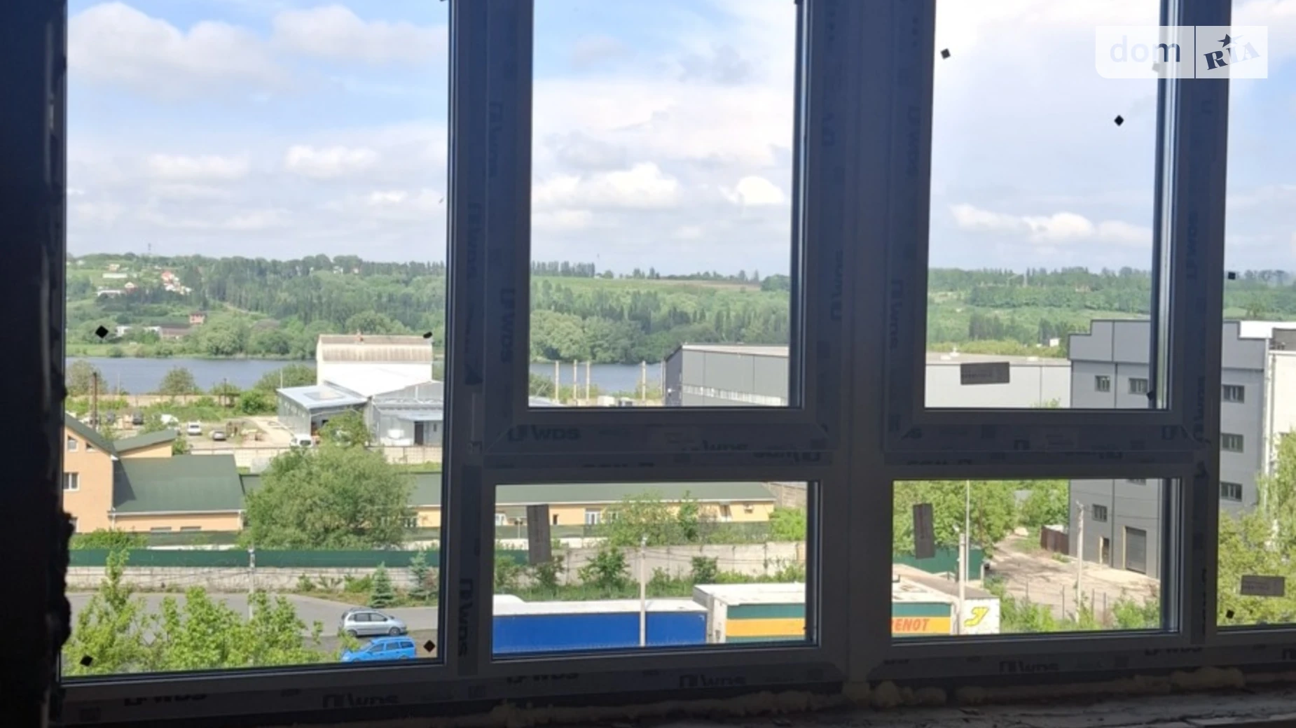 Продается 2-комнатная квартира 63.21 кв. м в Хмельницком, цена: 2275560 грн - фото 2