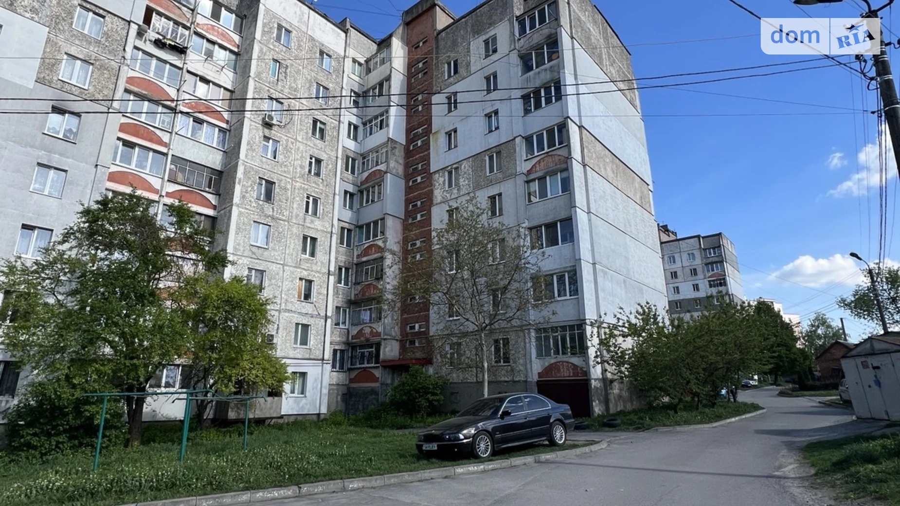 Продается 4-комнатная квартира 84.7 кв. м в Хмельницком, цена: 70000 $ - фото 4