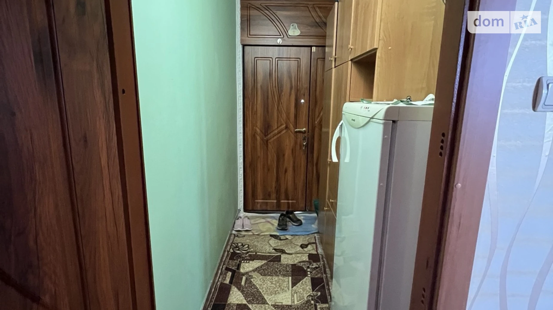 Продается 4-комнатная квартира 84.7 кв. м в Хмельницком, цена: 70000 $ - фото 5