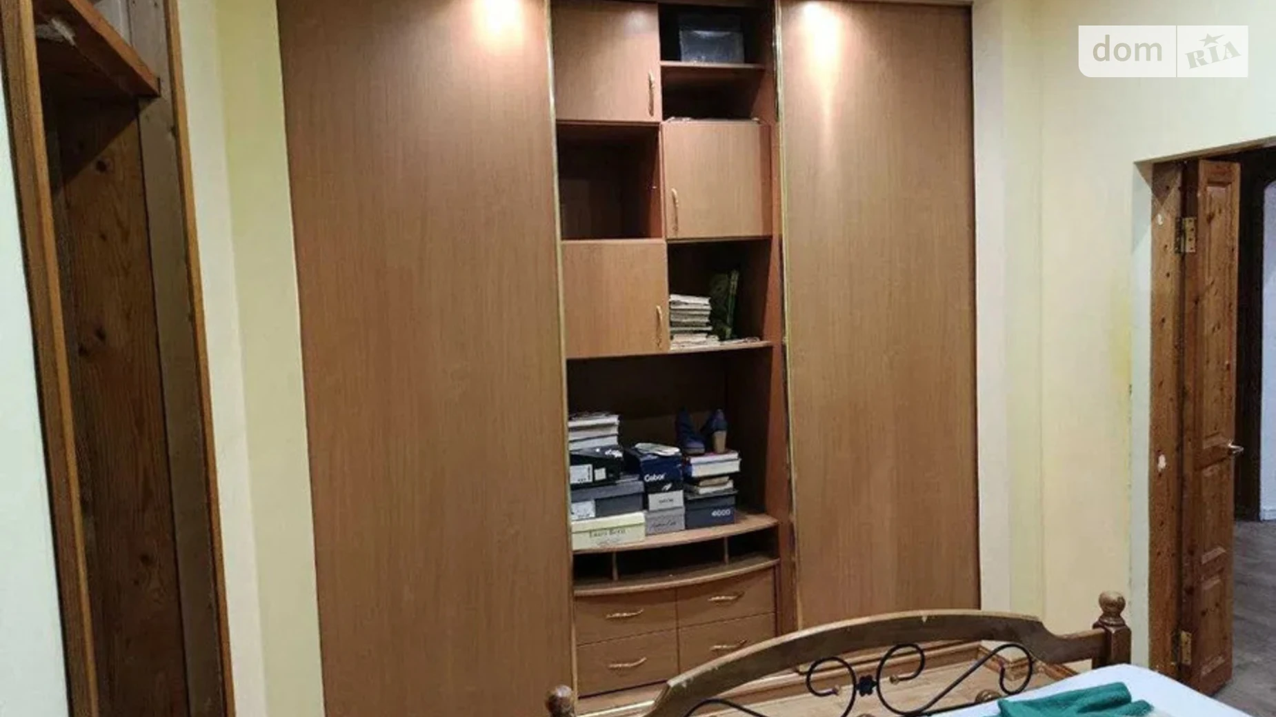 Продается часть дома 50 кв. м с садом, цена: 30000 $ - фото 5