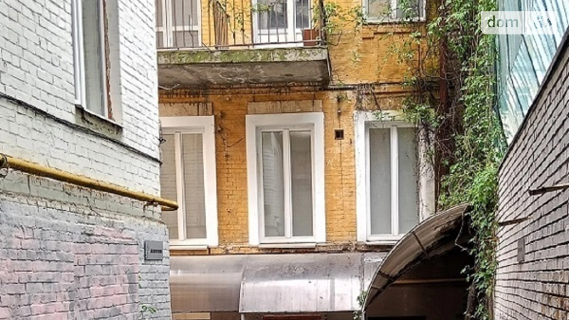Сдается в аренду помещения свободного назначения 80 кв. м в 4-этажном здании, цена: 1800 $ - фото 2