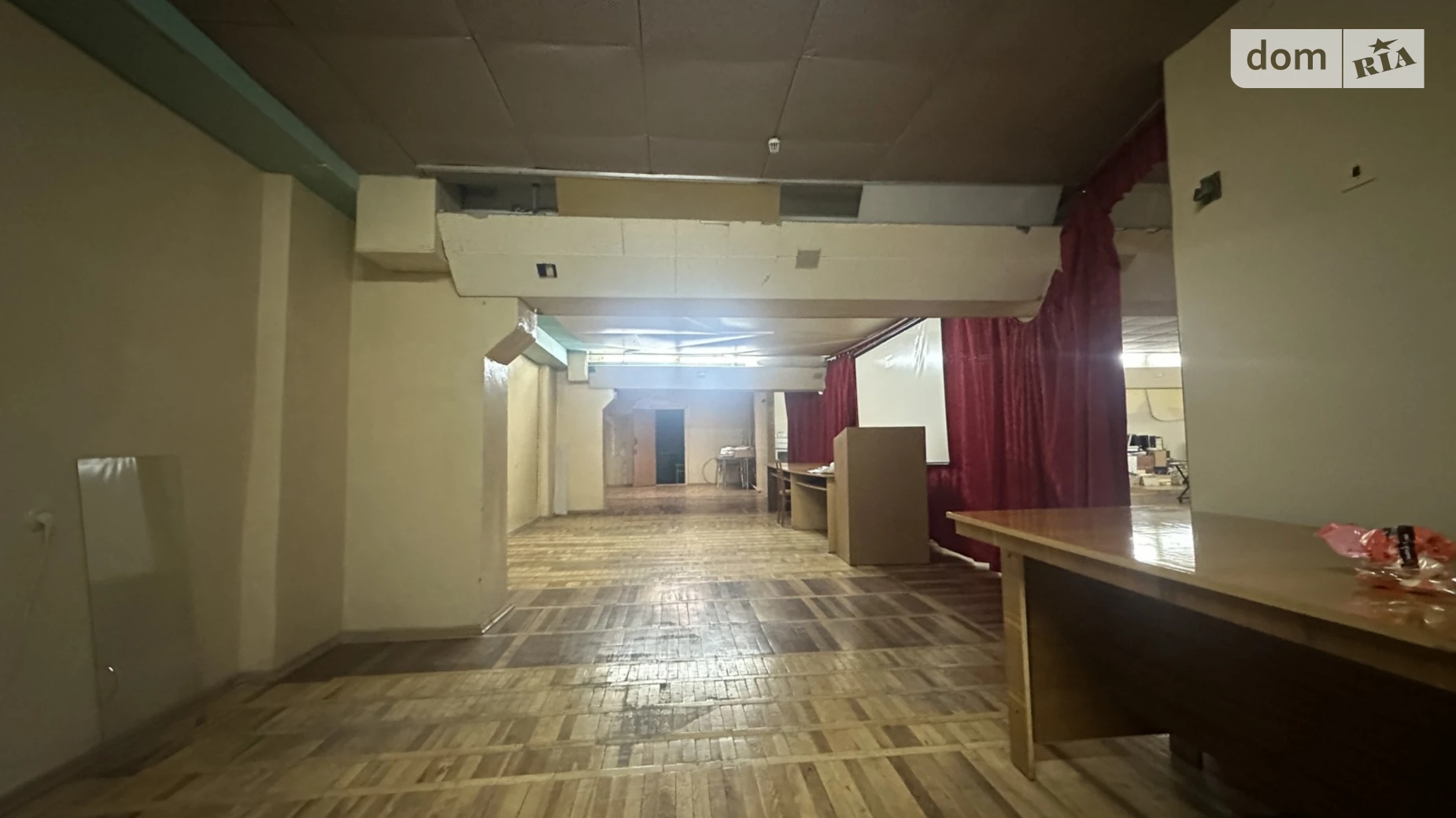 Сдается в аренду помещения свободного назначения 333 кв. м в 5-этажном здании, цена: 83250 грн - фото 5