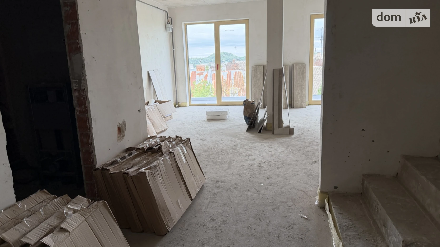 Продается 3-комнатная квартира 91.2 кв. м в Львове, ул. Вернигоры - фото 5