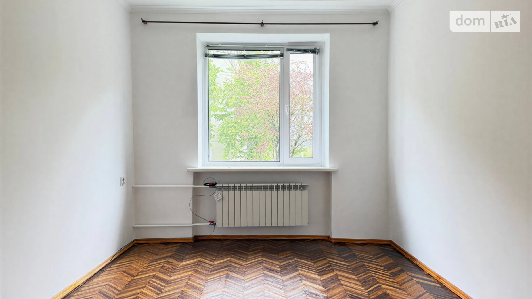 Продается 1-комнатная квартира 36 кв. м в Львове, ул. Пасечная, 38 - фото 2