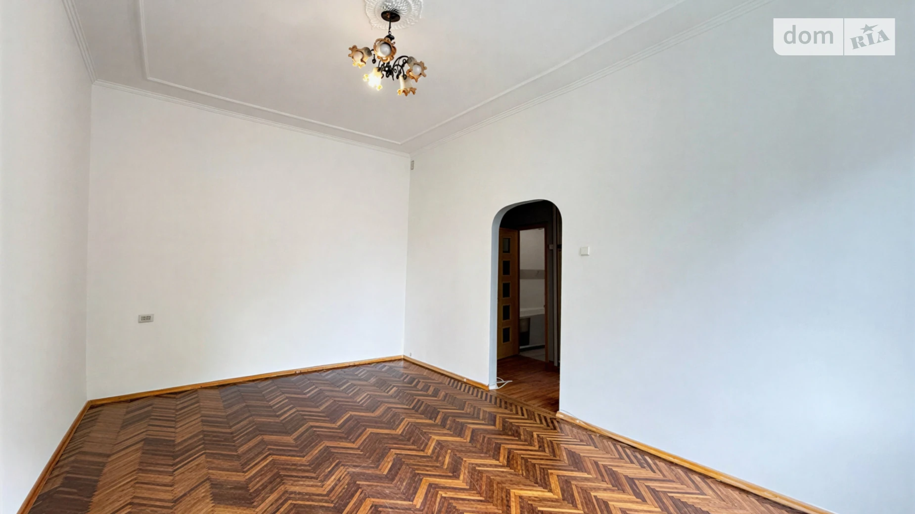 Продается 1-комнатная квартира 36 кв. м в Львове, ул. Пасечная, 38 - фото 5