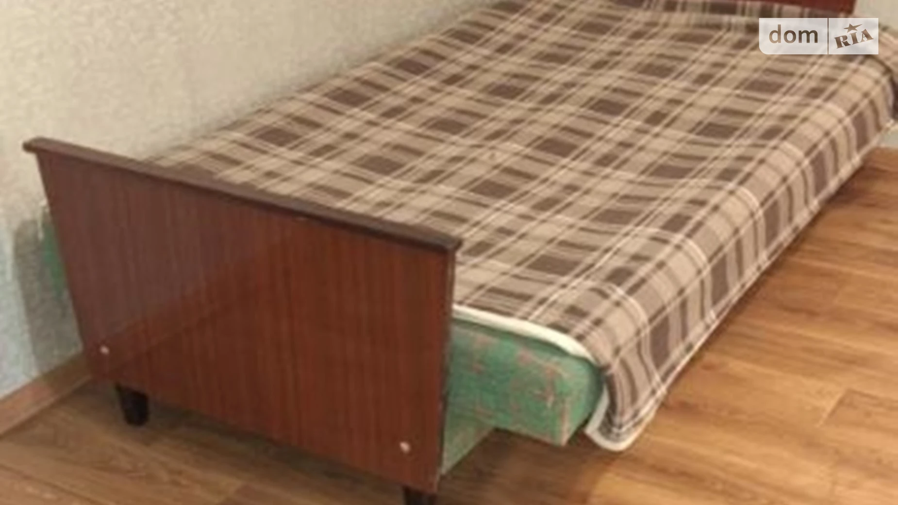 Сдается в аренду 1-комнатная квартира 33 кв. м в, цена: 5000 грн - фото 3