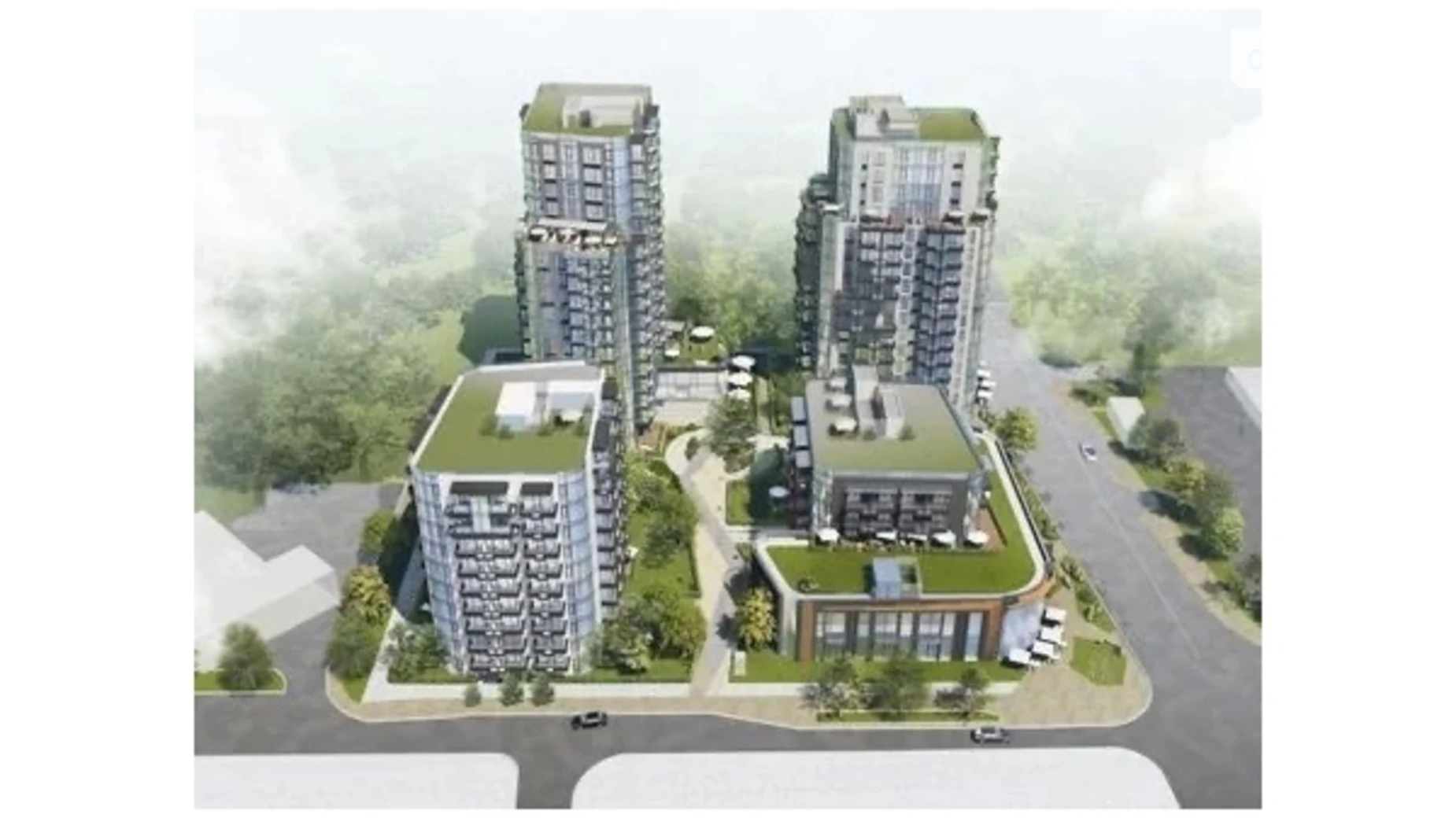 Продается 1-комнатная квартира 27.77 кв. м в Ужгороде, цена: 25000 $ - фото 3