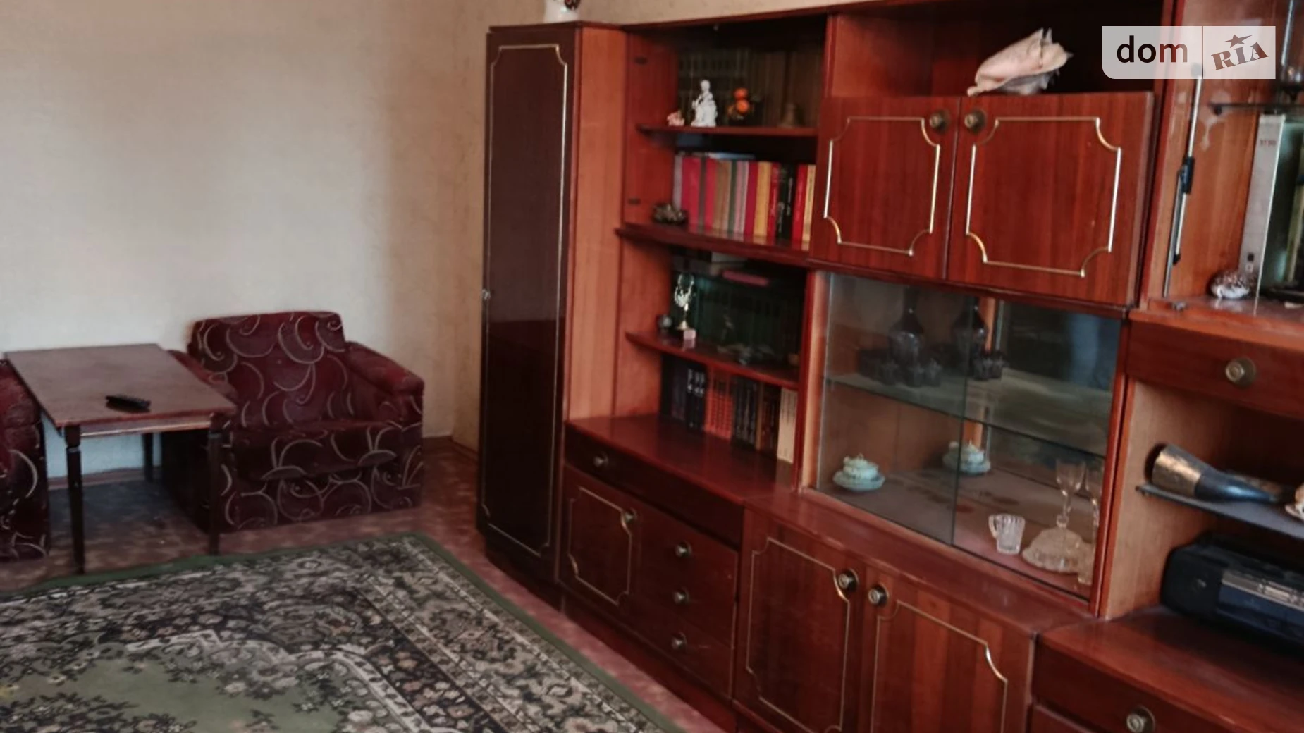 Сдается в аренду 3-комнатная квартира 64 кв. м в, цена: 9500 грн - фото 2