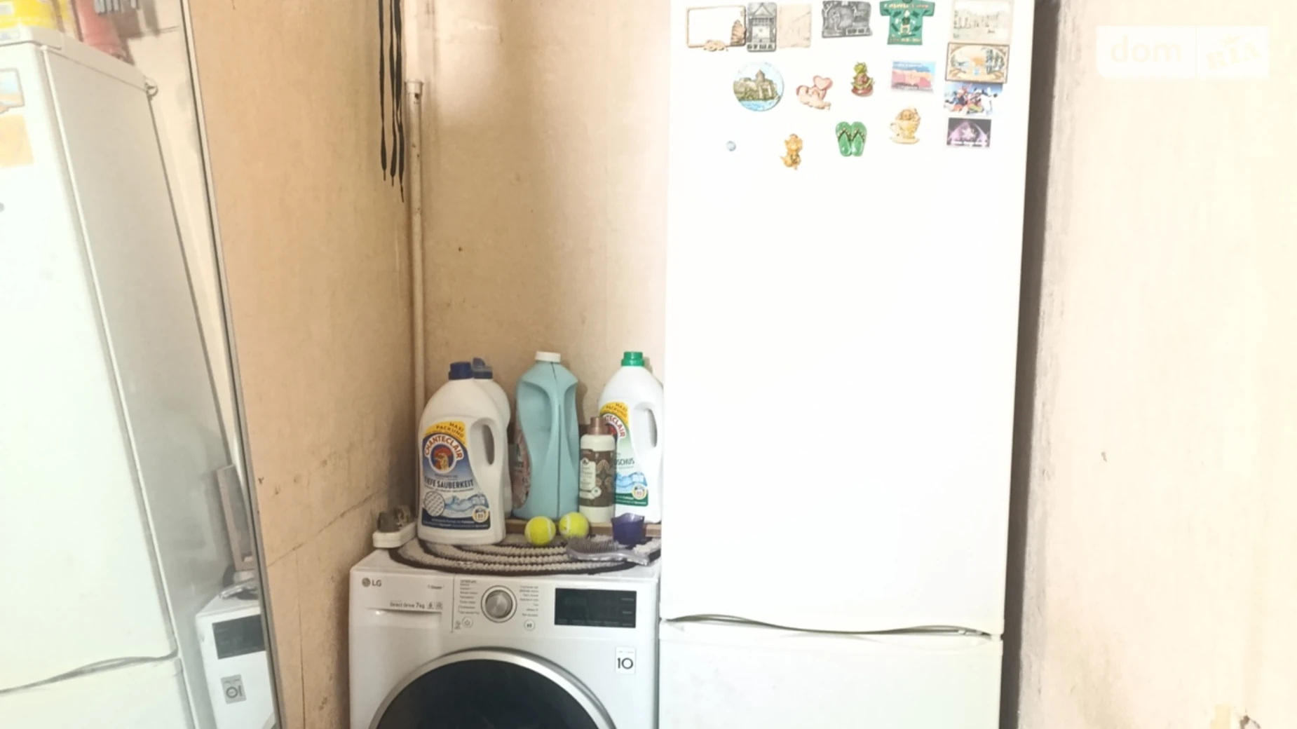 Продается 1-комнатная квартира 34.1 кв. м в Виннице, ул. Сергея Зулинского - фото 5