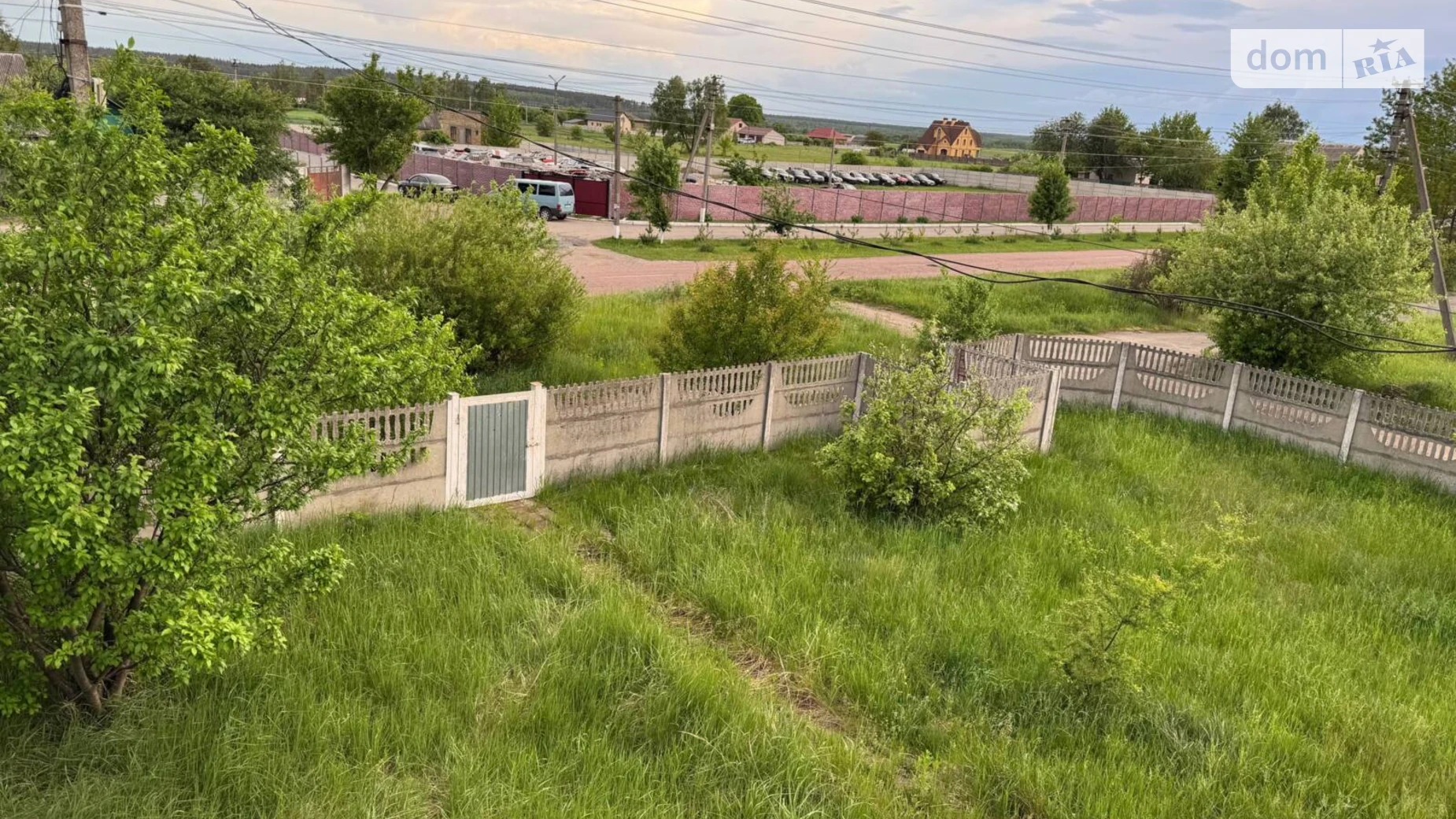 Продается дом на 2 этажа 119.9 кв. м с верандой, цена: 55000 $ - фото 3