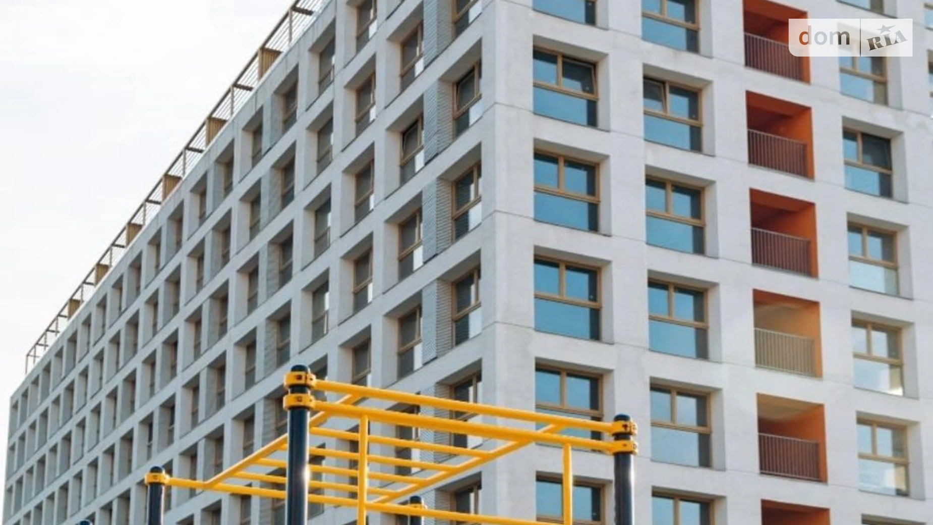 Продается 1-комнатная квартира 44 кв. м в Днепре, ул. Сичеславская, 7 - фото 4