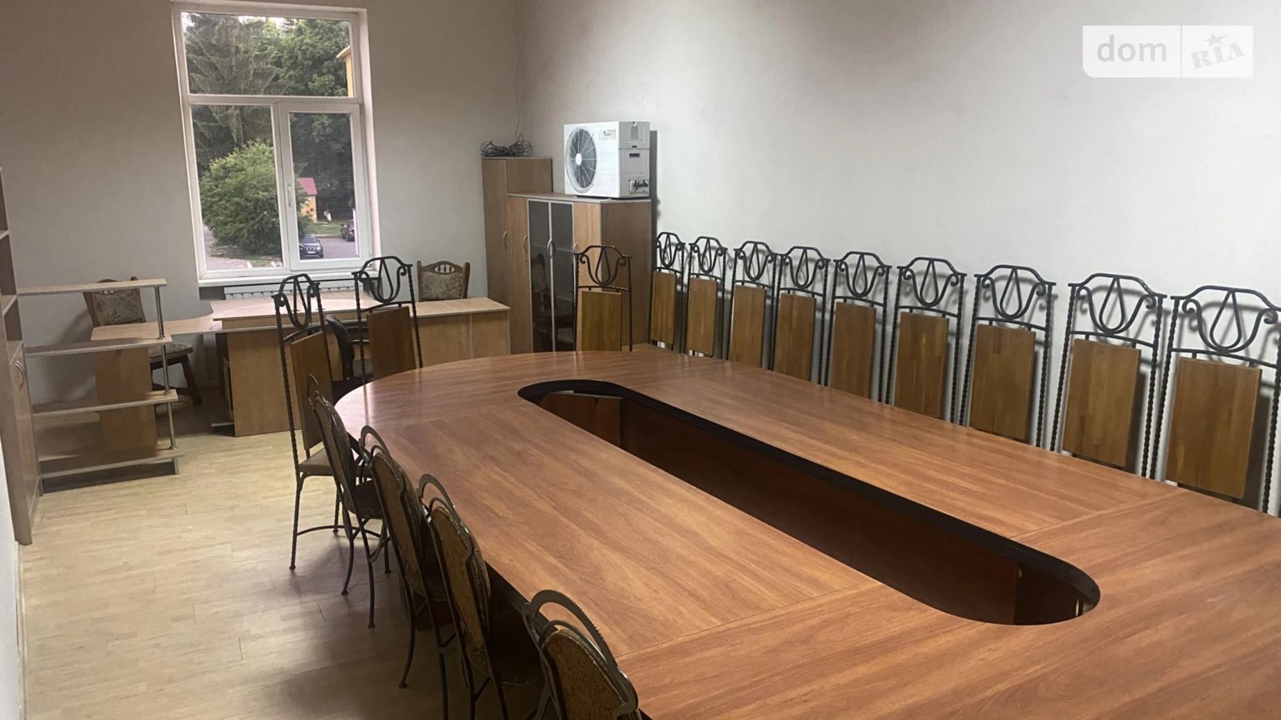 Сдается в аренду офис 70 кв. м в бизнес-центре, цена: 40000 грн - фото 5