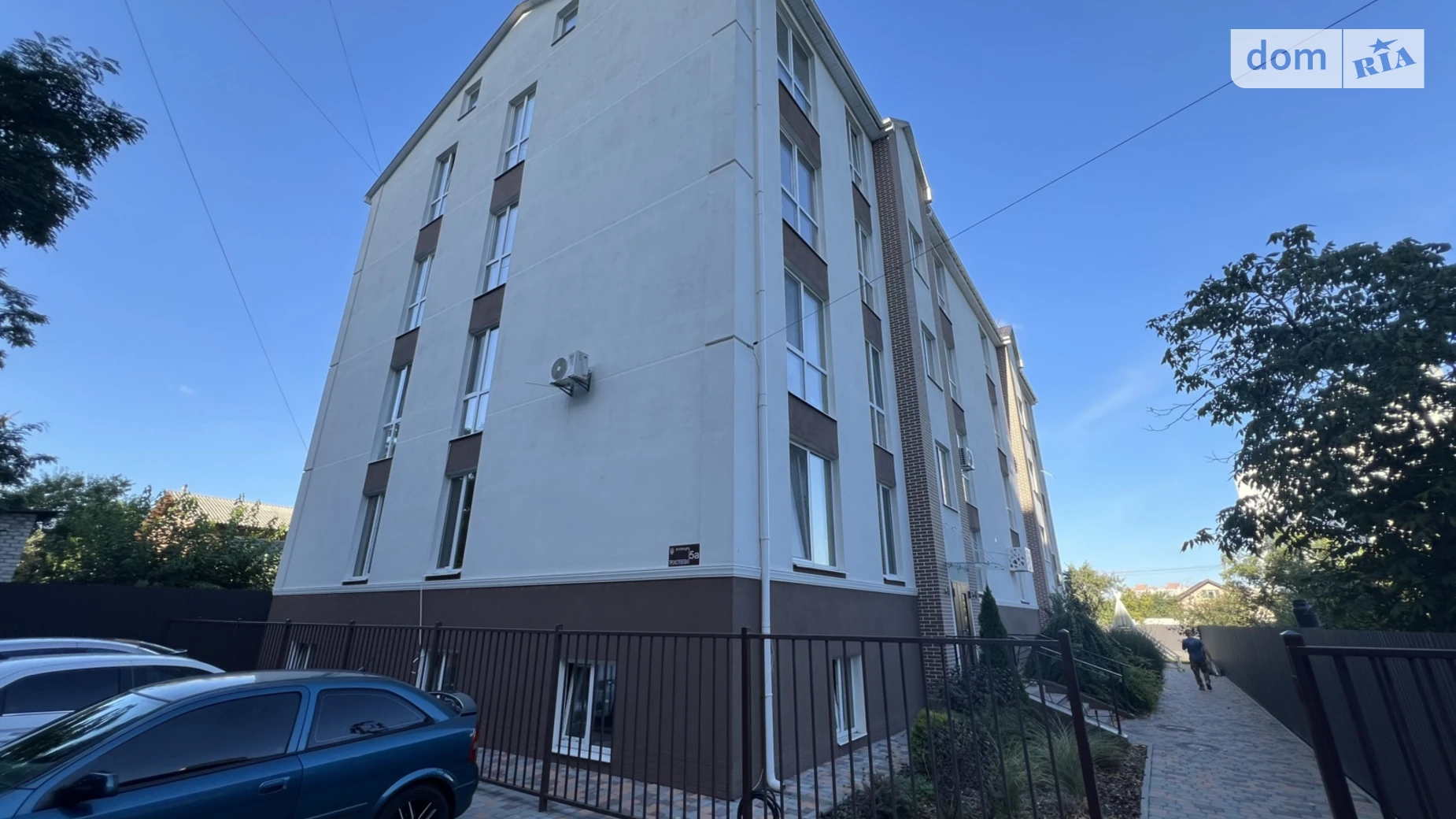 Продается 2-комнатная квартира 39.6 кв. м в Киеве, ул. Профсоюзная, 5А - фото 2