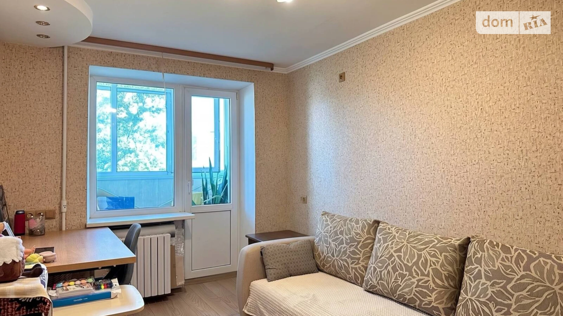 Продается 3-комнатная квартира 71.2 кв. м в Днепре, ул. Тополиная, 7 - фото 5