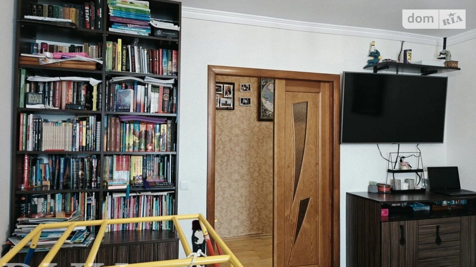 3-кімнатна квартира 76.2 кв. м у Тернополі, цена: 75000 $ - фото 4