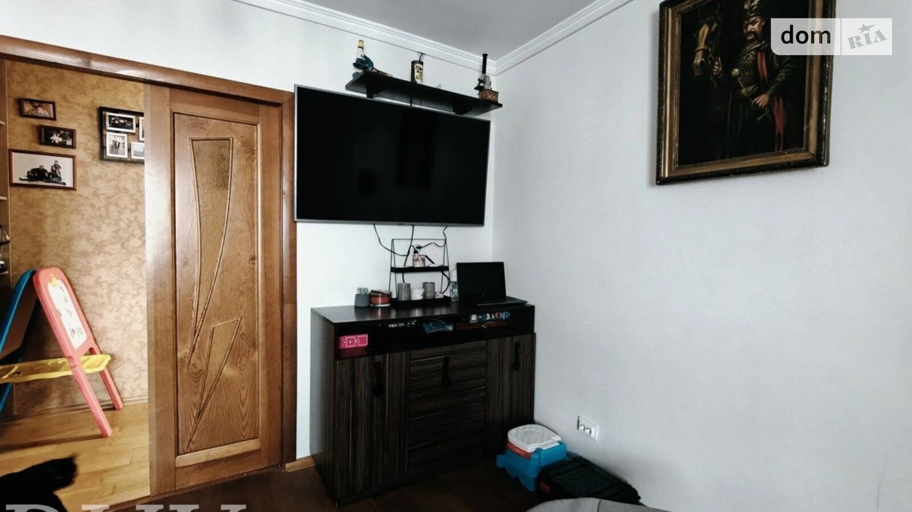 3-кімнатна квартира 76.2 кв. м у Тернополі, цена: 75000 $ - фото 5