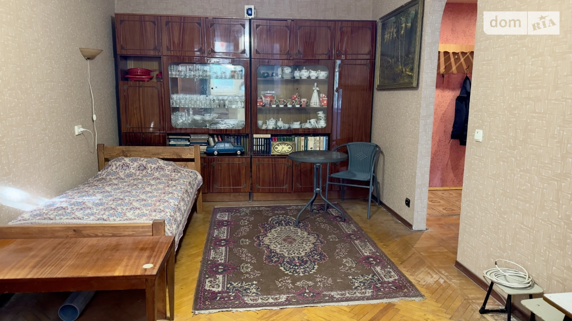 Продается 2-комнатная квартира 45.6 кв. м в Харькове, ул. Каденюка(Танкопия), 9/2 - фото 4
