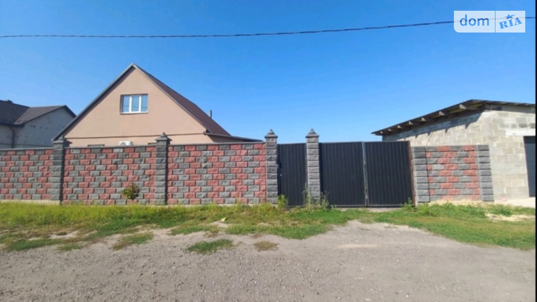 Продается дом на 2 этажа 147.7 кв. м с мебелью, цена: 105000 $ - фото 2