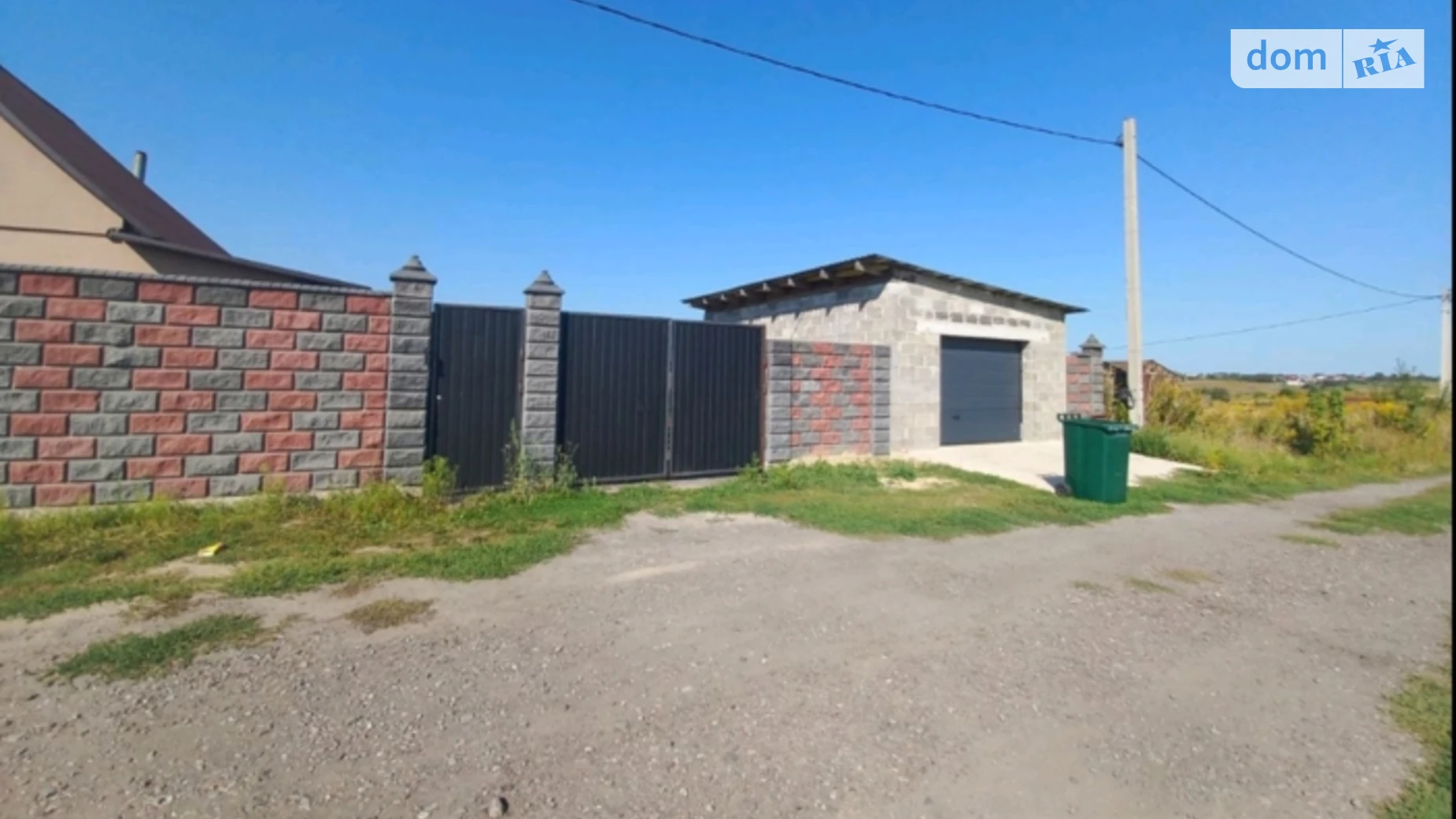 Продается дом на 2 этажа 147.7 кв. м с мебелью, цена: 105000 $ - фото 3