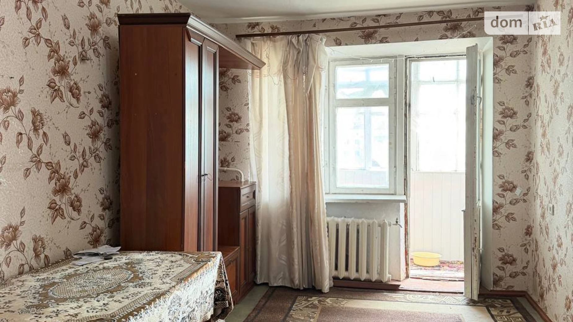 Продается 1-комнатная квартира 32 кв. м в Хмельницком, цена: 36000 $ - фото 4