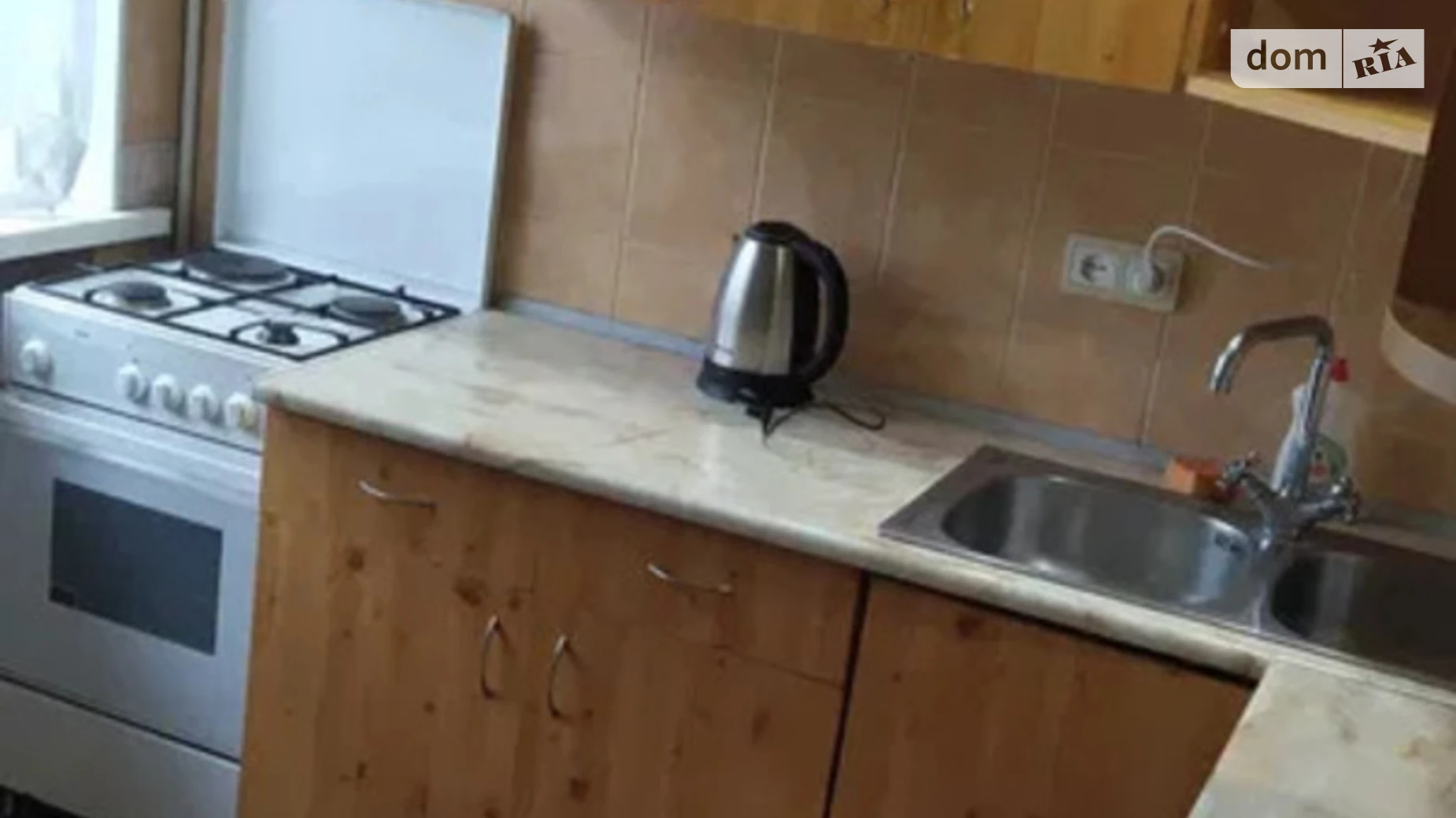 Продается 2-комнатная квартира 48.2 кв. м в, цена: 13000 $ - фото 3
