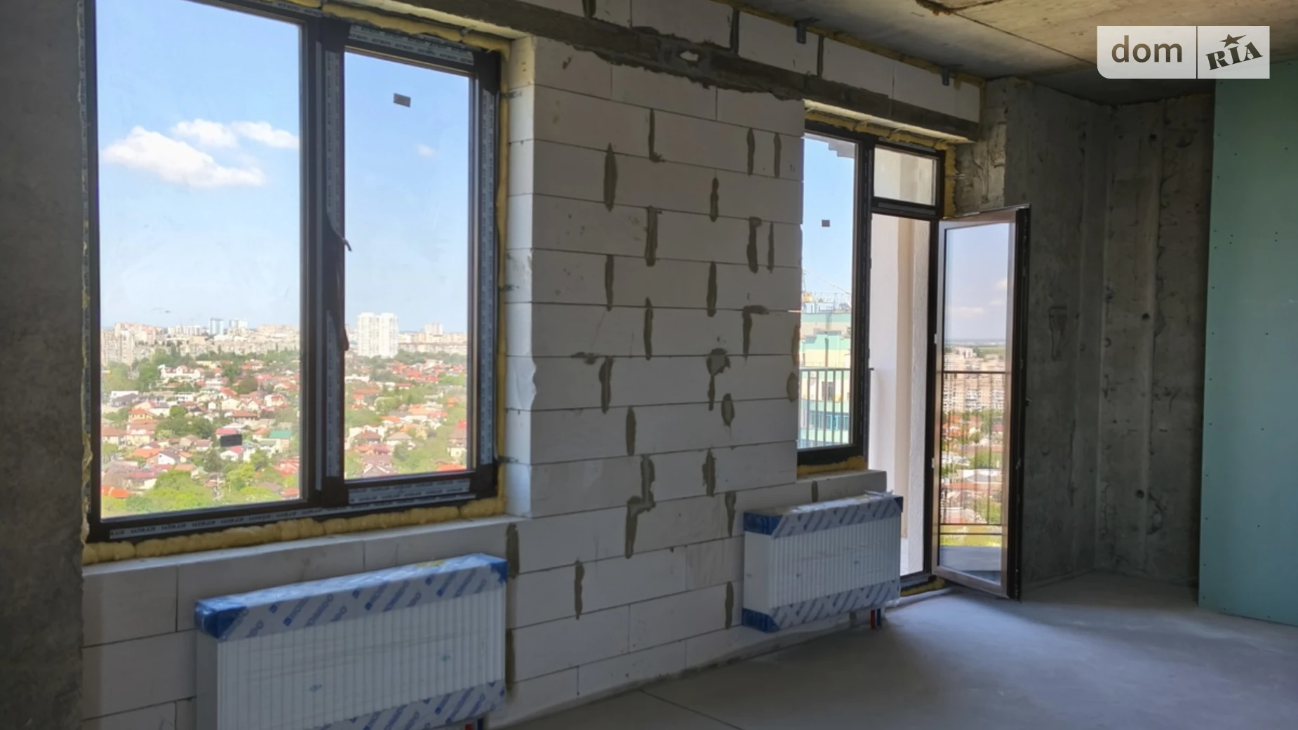 Продається 2-кімнатна квартира 59.4 кв. м у Одесі, вул. Дача Ковалевського, 5 - фото 4