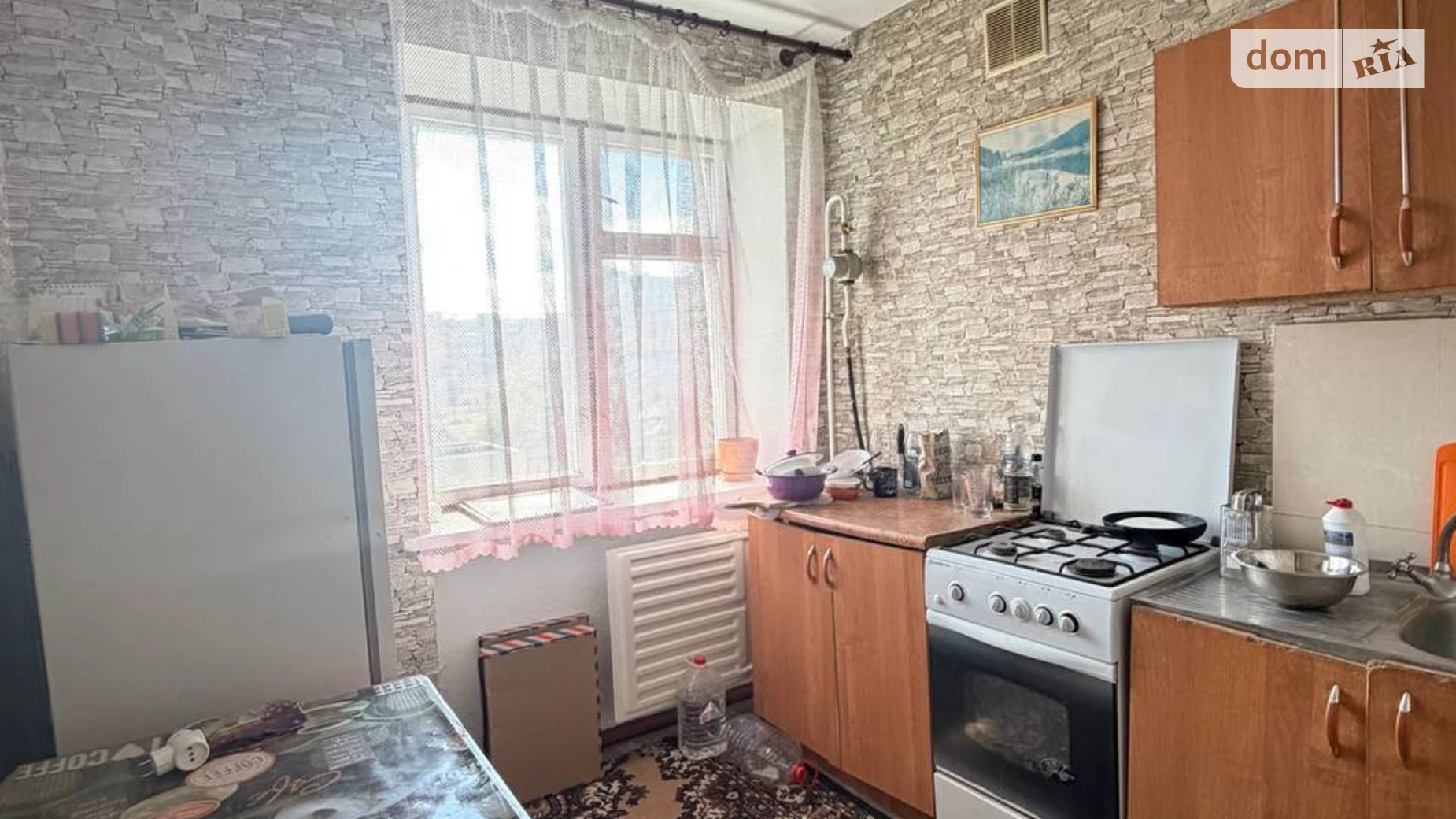 Продается 1-комнатная квартира 32 кв. м в Хмельницком, цена: 36000 $ - фото 3