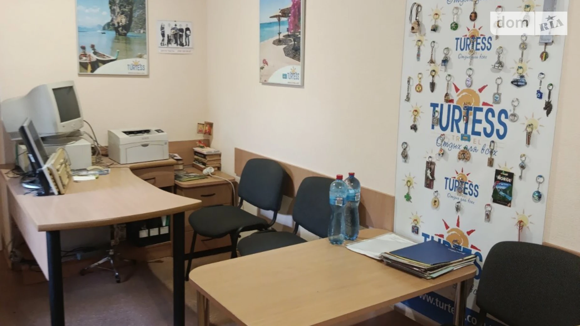 Продается офис 93 кв. м в бизнес-центре, цена: 44000 $ - фото 2