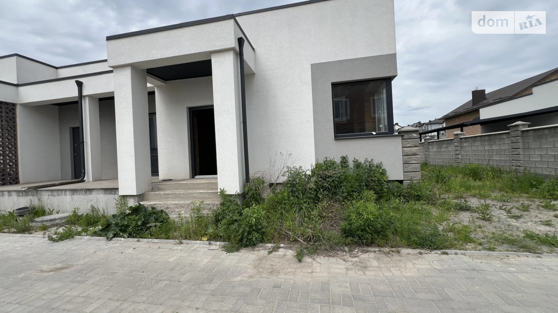 Продается часть дома 75 кв. м с садом, цена: 60000 $ - фото 3