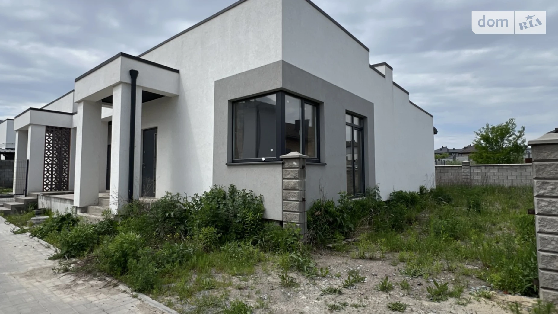 Продается часть дома 75 кв. м с садом, цена: 60000 $ - фото 4