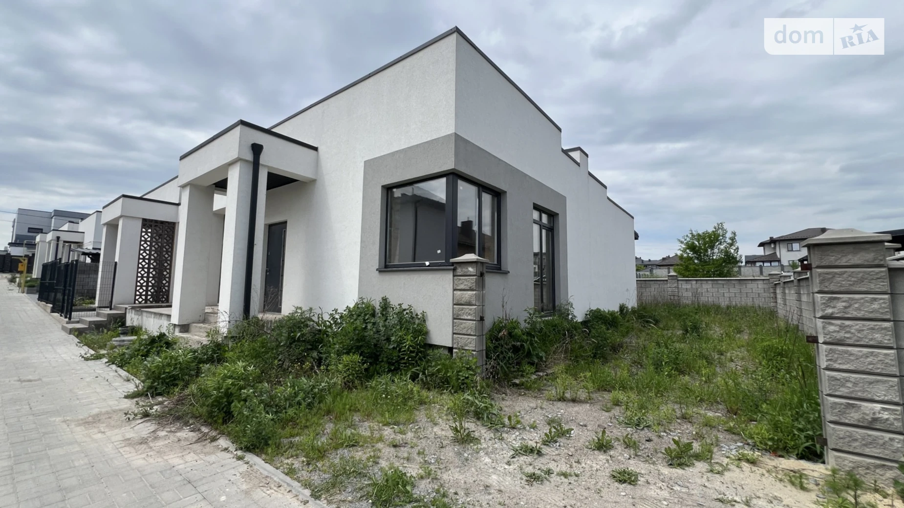 Продается часть дома 75 кв. м с садом, цена: 60000 $ - фото 5