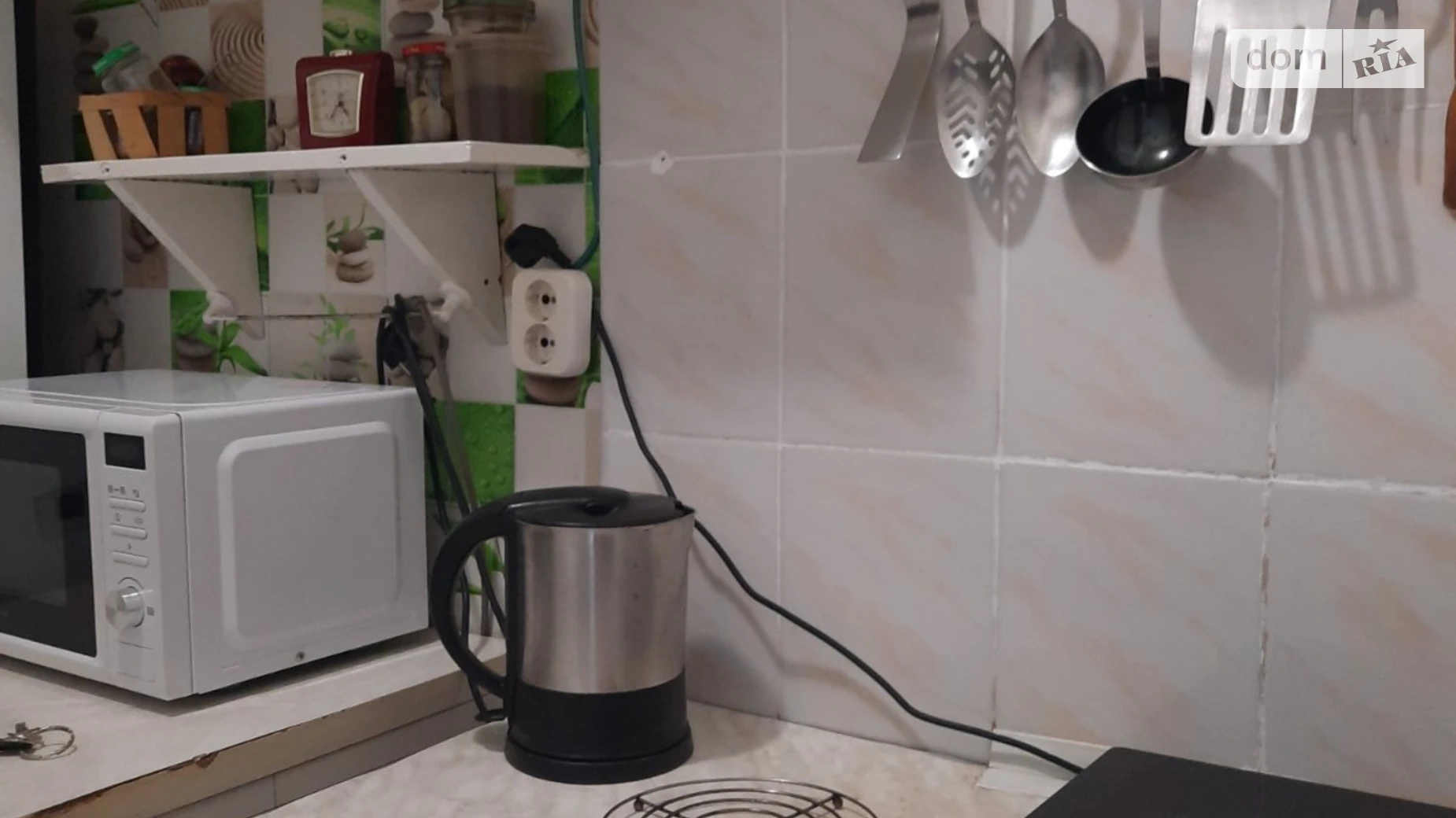 Продается 1-комнатная квартира 21.8 кв. м в Днепре, ул. Дия Максима - фото 5
