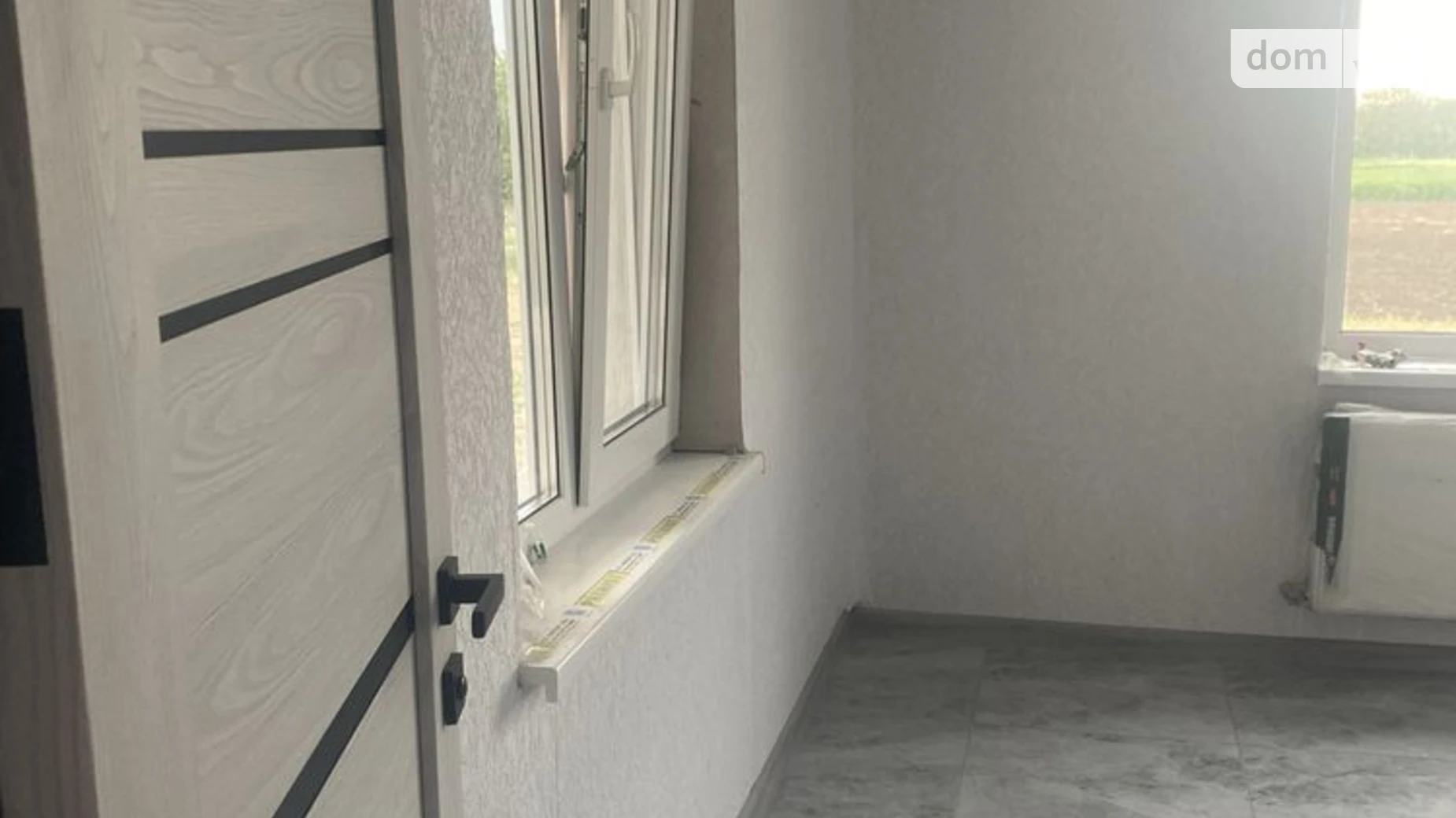 Продается одноэтажный дом 60 кв. м с балконом, цена: 43000 $ - фото 5